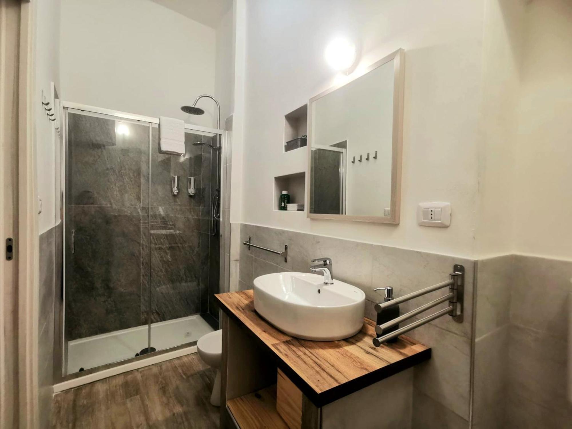 Palermo Dream Rooms Dış mekan fotoğraf