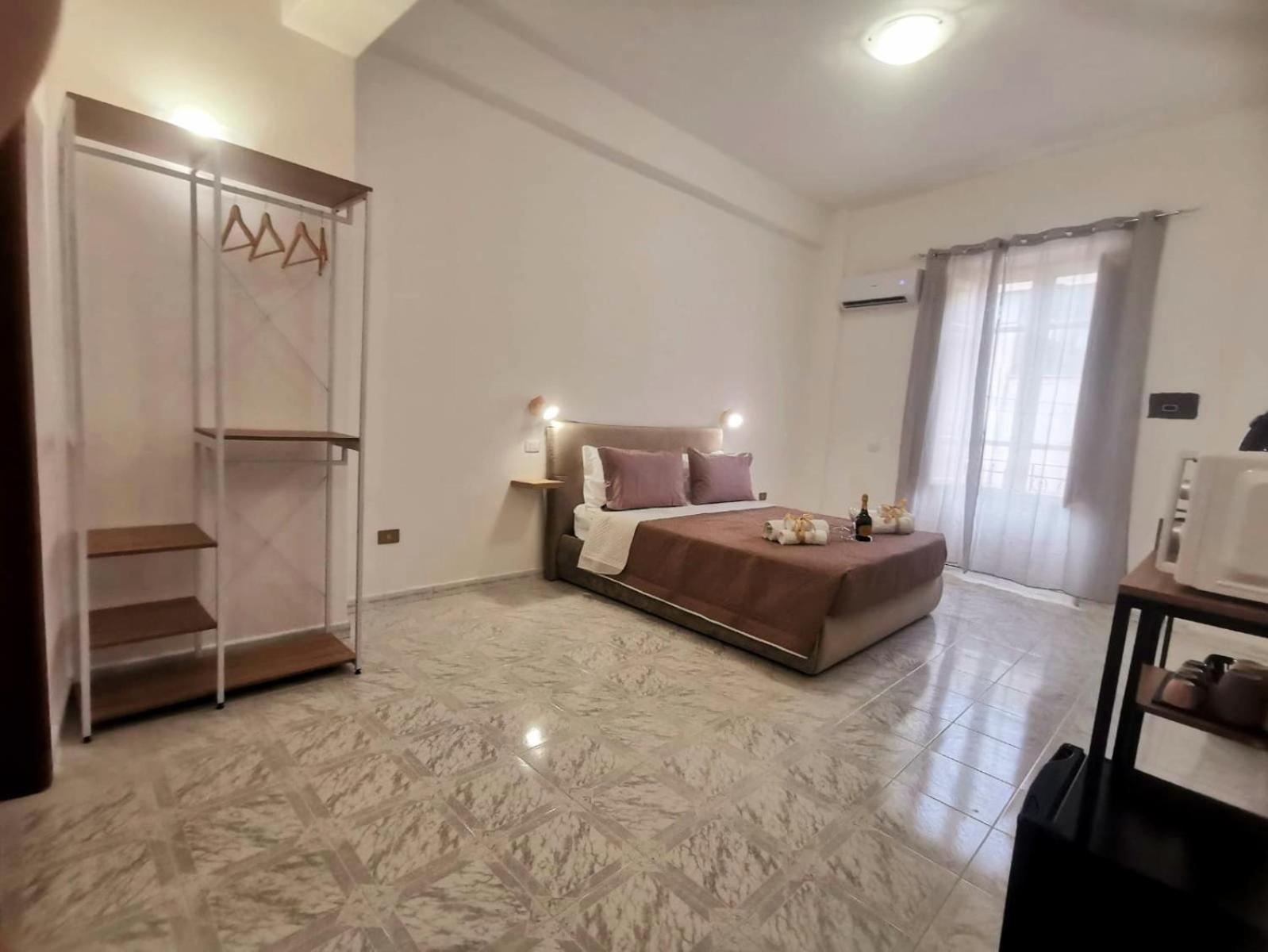 Palermo Dream Rooms Dış mekan fotoğraf
