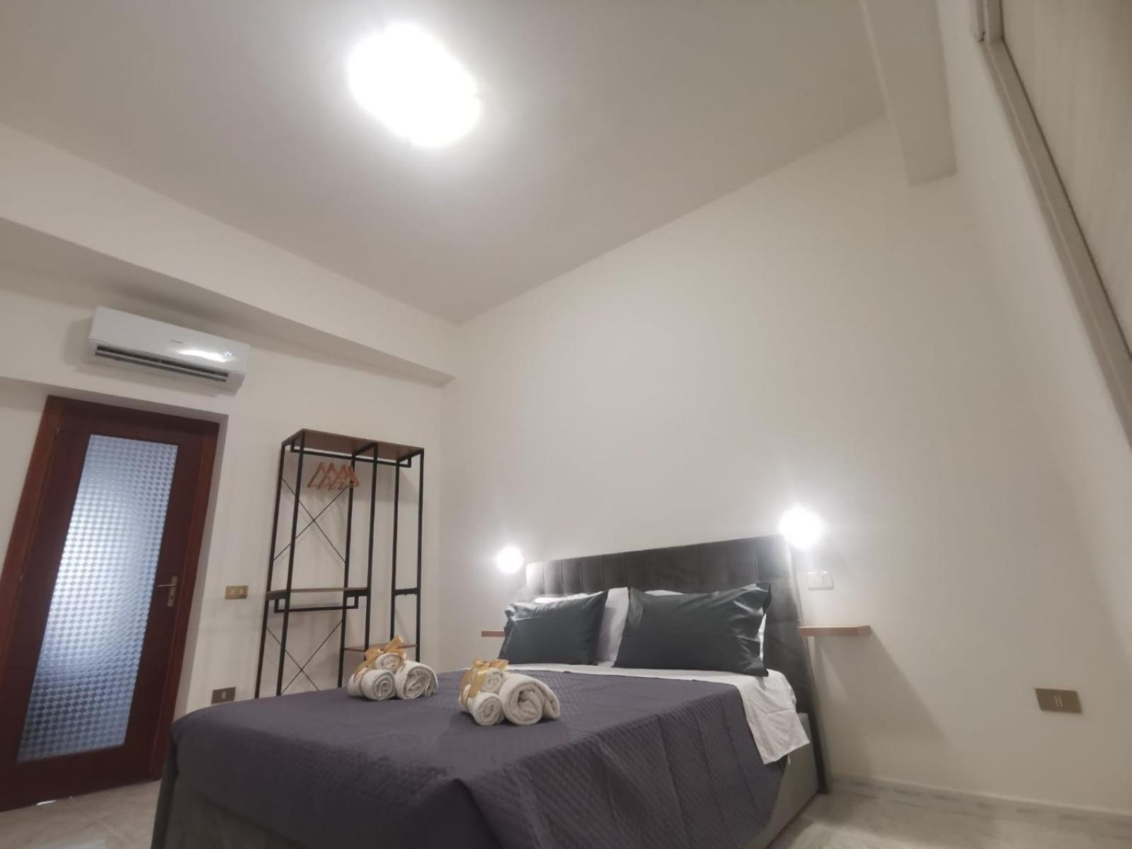 Palermo Dream Rooms Dış mekan fotoğraf