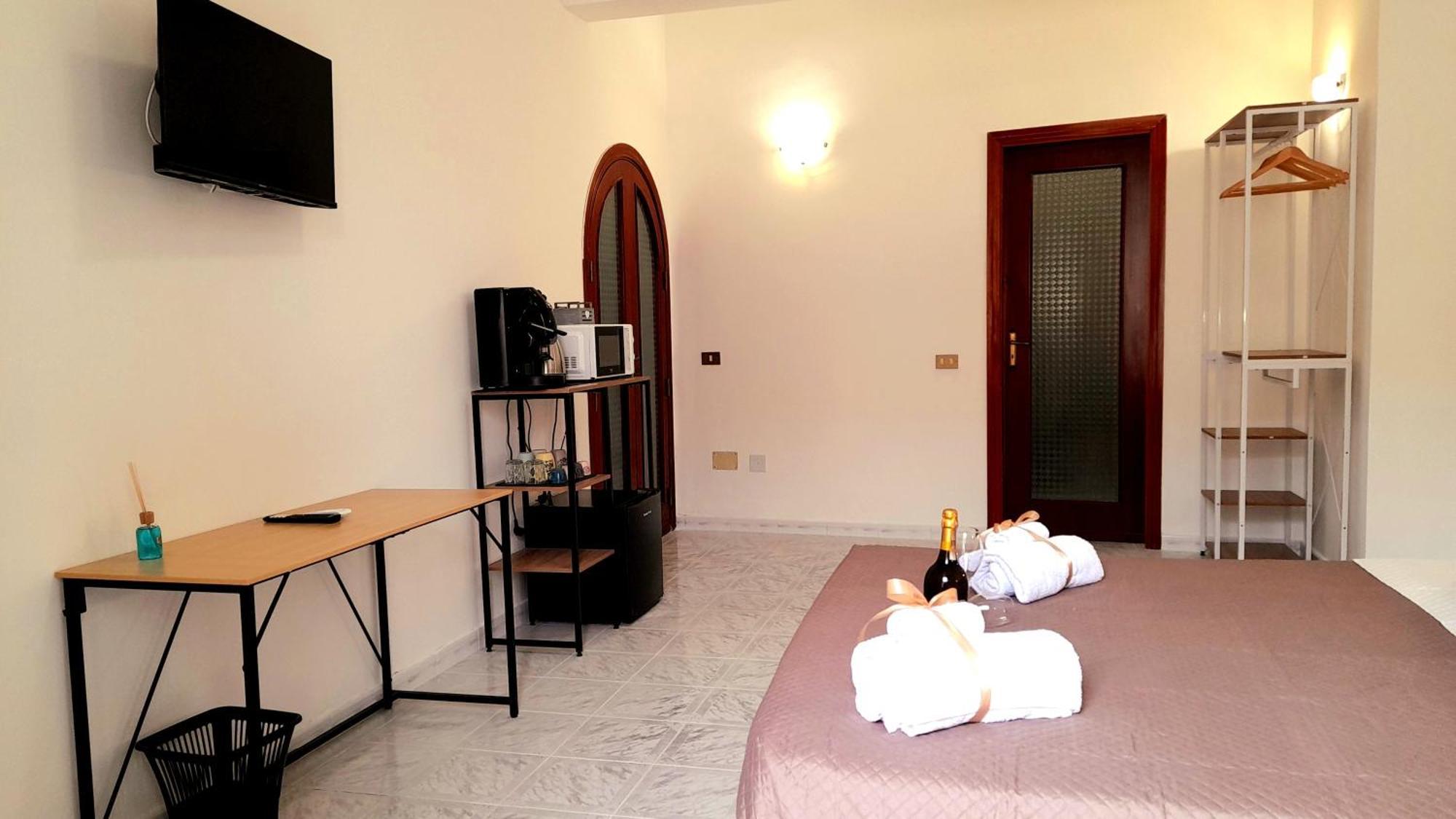 Palermo Dream Rooms Dış mekan fotoğraf