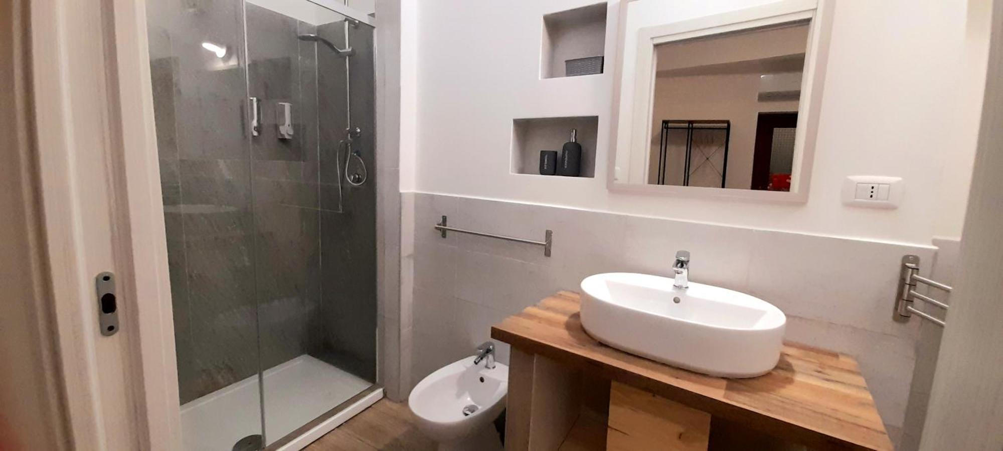 Palermo Dream Rooms Dış mekan fotoğraf