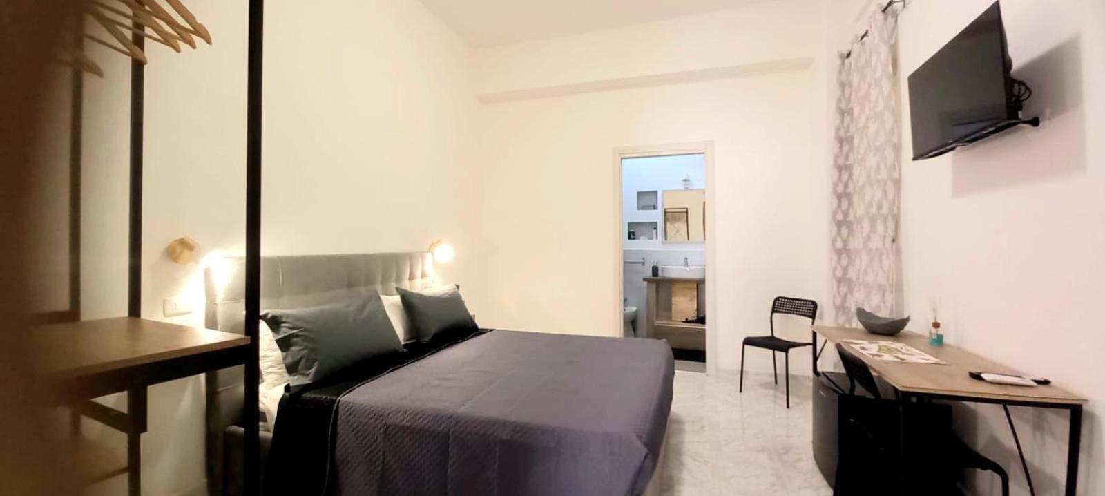 Palermo Dream Rooms Dış mekan fotoğraf