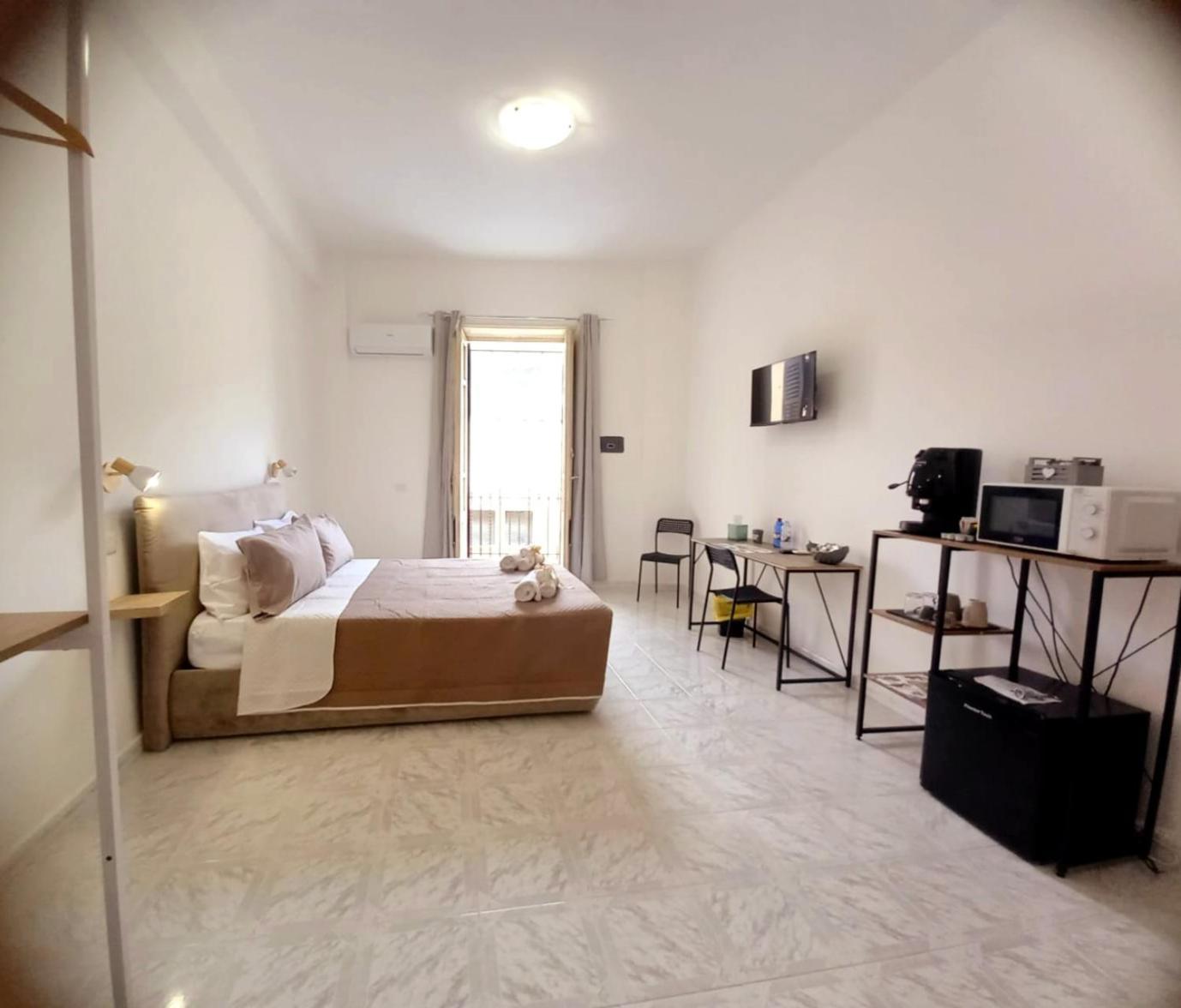 Palermo Dream Rooms Dış mekan fotoğraf